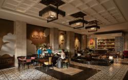 The Odys Boutique Hotel