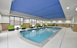 Holiday Inn Express Hotel and Suites Forrest City By IHG