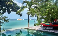 Kupu Kupu Phangan Beach Villas & Spa