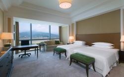 Sheraton Fuzhou Hotel