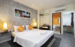 At Border Hotel