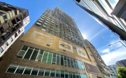Ramada Grand Tsim Sha Tsui