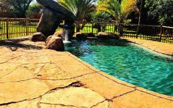 Limpopo Lodge