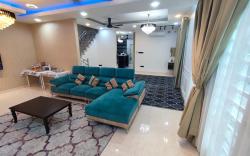 SS Homestay Manir