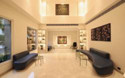 Lemon Tree Hotel, Delhi Airport