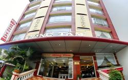 Hong Tam Hotel