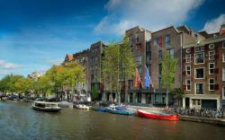 Andaz Amsterdam Prinsengracht By Hyatt