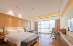 Arting Hotel　深圳坪山高铁站雅庭丰年酒店
