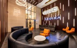 Troika Residensi Kota Bharu @ AGhome(Family Suite)