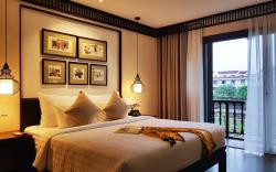 Little Hoi An . A Boutique Hotel & Spa