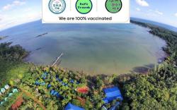 Koh Mak Buri Hut Natural Resort