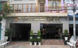 Huynh Lac Hotel Can Tho