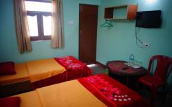 Kundanbazar Guest House