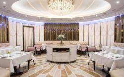 The Wellesley Knightsbridge, a Luxury Collection Hotel, London