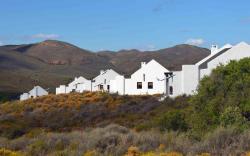African Game Lodge