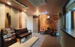 Young Residence Hotel Myeongdong