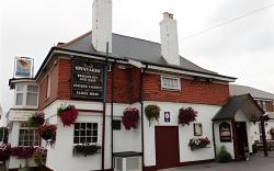 Harper's Steakhouse with Rooms, Southampton Swanwick Marina