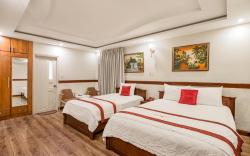 Ha Oanh Hotel 