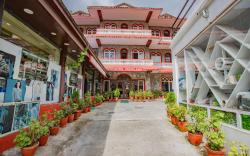 OYO 151 Hotel Snowland