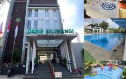 Oasis Siliwangi Hotel & Waterpark