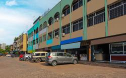 SPOT ON 92554 Budi Homestay Syariah