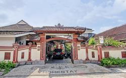 Hotel O Astri Homestay