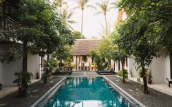 Le Sen Boutique Hotel