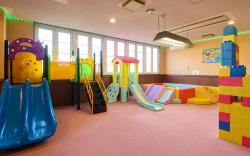 Hotel Ikaho No Mori Kids Paradise