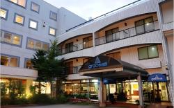 Hotel Grace Hakuba