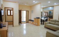 Padma Homestay