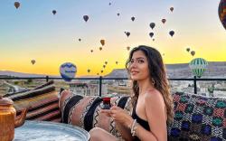 GARDEN SUITES CAPPADOCIA HOTEL