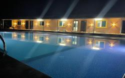 Shreesha Resort