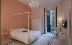 Suite Regina Elena by Wonderful Italy