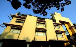Hotel Dhans