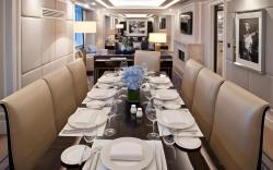 The Wellesley Knightsbridge, a Luxury Collection Hotel, London