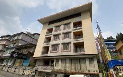 Lingmoo Residency