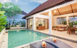 Avery Le Nixsun Villas by Waringin Hospitality