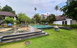 Deshadan Backwater Resort