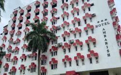 Hotel Ambarish