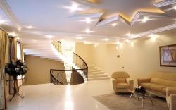 Abu Arena Hall