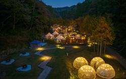 fabula glamping