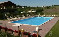 Agriturismo Fiore di Campo