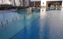 Herla Central Saigon RiverGate Ben Thanh free pool