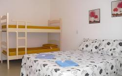 Albergue Rio Vermelho