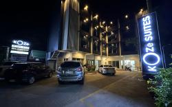 Koze Suites