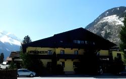 Alpenpension Haslinger