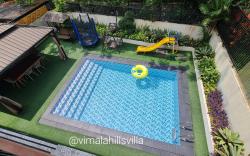 Premier 5 Bedrooms w/ Private Pool at Vimala Hills