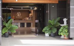 Klaang Muang Hotel Rayong 