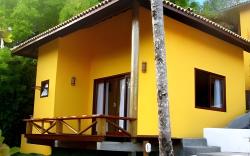 Areia Branca Apart Hotel