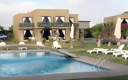 Apart Hotel Gran Pacifico